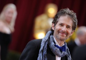 James Horner photo