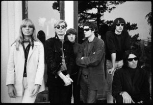 The Velvet Underground photo