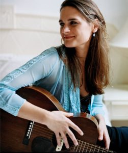 Madeleine Peyroux photo