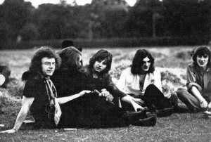 King Crimson photo