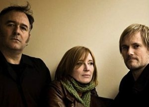 Portishead photo