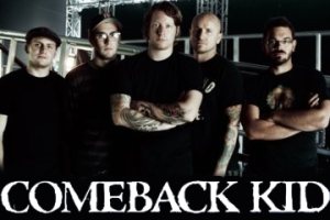 Comeback Kid photo