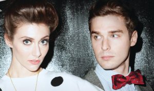 Karmin photo