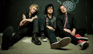 Green Day photo