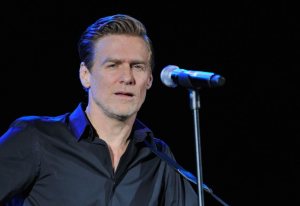 Bryan Adams photo