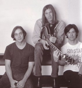 The Lemonheads photo