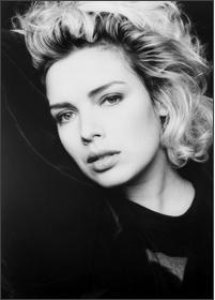 Kim Wilde photo Kim Wilde photo