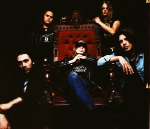 The Hellacopters photo