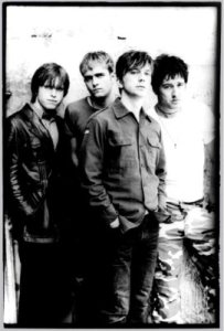 Mansun photo