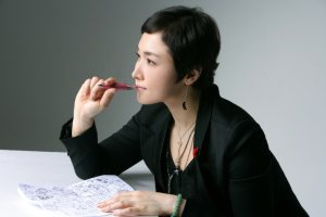 이소라 (Lee Sora) photo 이소라 (Lee Sora) photo