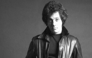 Billy Joel photo