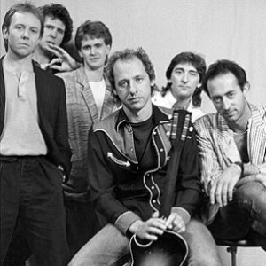 Dire Straits photo