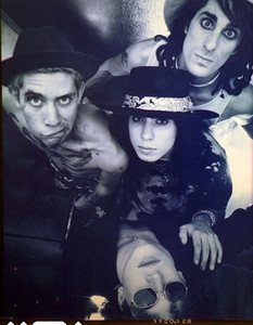 Jane's Addiction photo