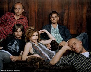 The Cardigans photo