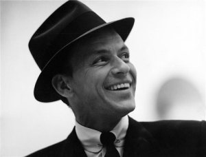 Frank Sinatra photo