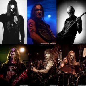 Taake photo