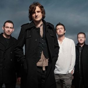 Starsailor photo