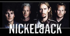 Nickelback photo