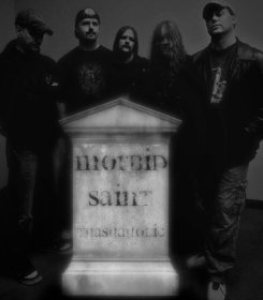 Morbid Saint photo