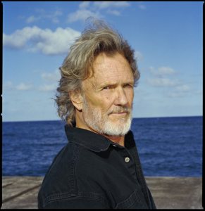 Kris Kristofferson photo