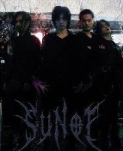 Sunoi photo Sunoi photo