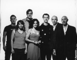 Arcade Fire photo