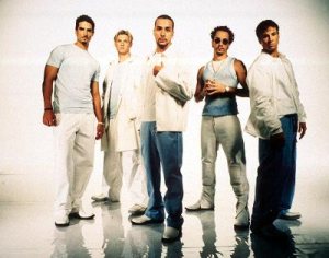 Backstreet Boys photo