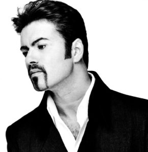 George Michael photo