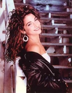 Gloria Estefan photo