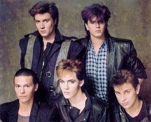 Duran Duran photo