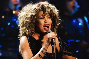 Tina Turner photo