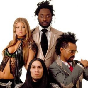 The Black Eyed Peas