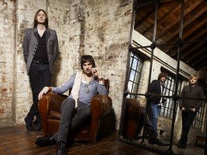 Kasabian photo Kasabian photo