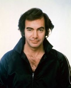 Neil Diamond photo