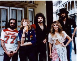 Fleetwood Mac photo