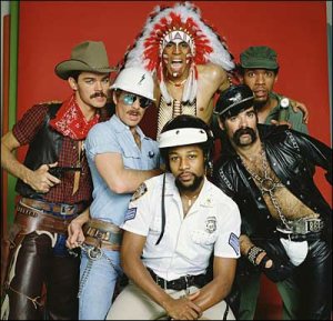 Village People photo Village People photo