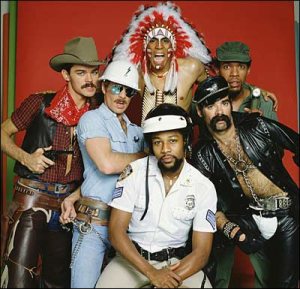 Village People photo