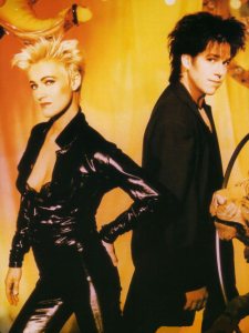 Roxette photo