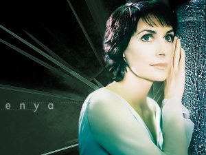 Enya photo