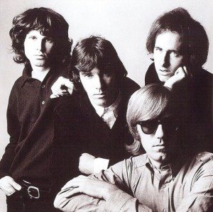 The Doors photo