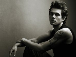 John Mayer photo