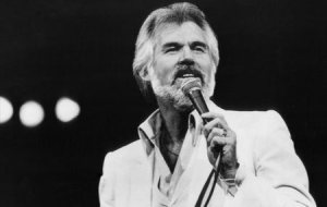 Kenny Rogers photo