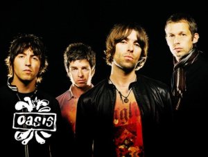 Oasis photo Oasis photo