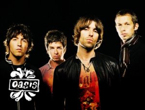 Oasis photo