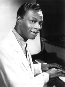 Nat King Cole photo