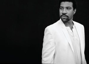 Lionel Richie photo