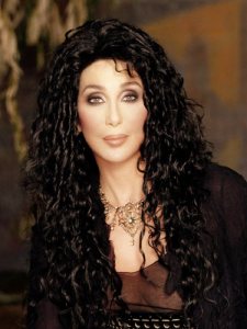 Cher photo