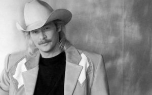 Alan Jackson photo