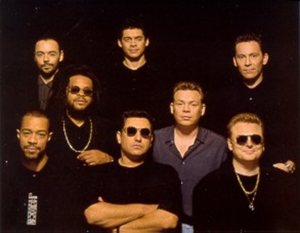 UB40 photo UB40 photo
