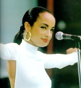 Sade photo